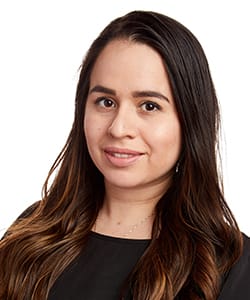linda baides