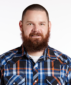 Bradley Mattlage
