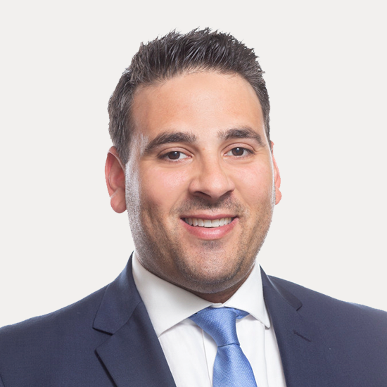 Chris divico