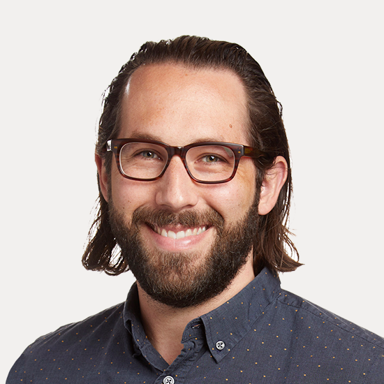luke graham